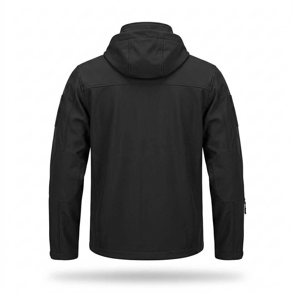 Gentleman Code - Cimal | Funktionaler Wasserabweisender Anzug Herren