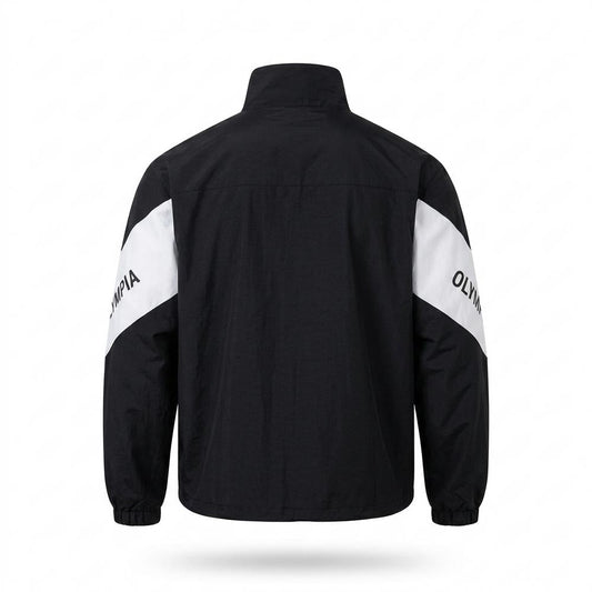 Gentleman Code - Lubev | Leicht Zweifarbig Jacke Herren