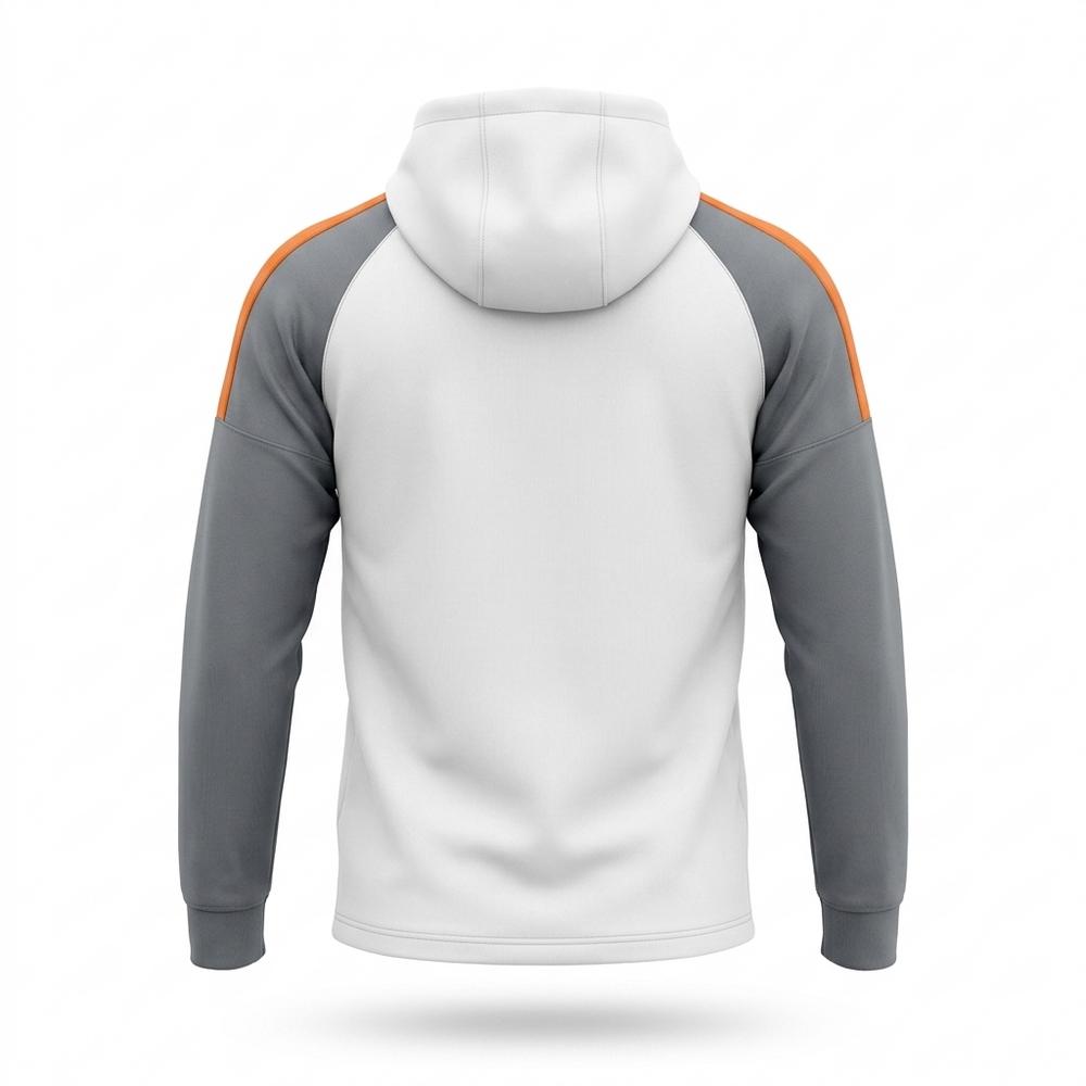 Gentleman Code - Lazus | Mehrfarbig Funktional Hoodie Herren