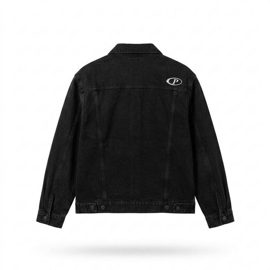 Gentleman Code - Runim | Geknöpfte Langärmlige Jacke Unisex