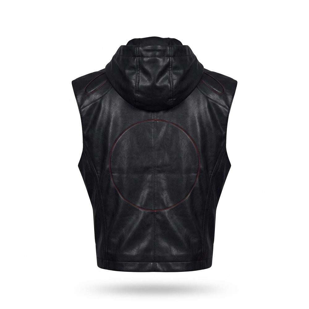 Gentleman Code - Rimor | Ärmellos Tailliert Weste Unisex