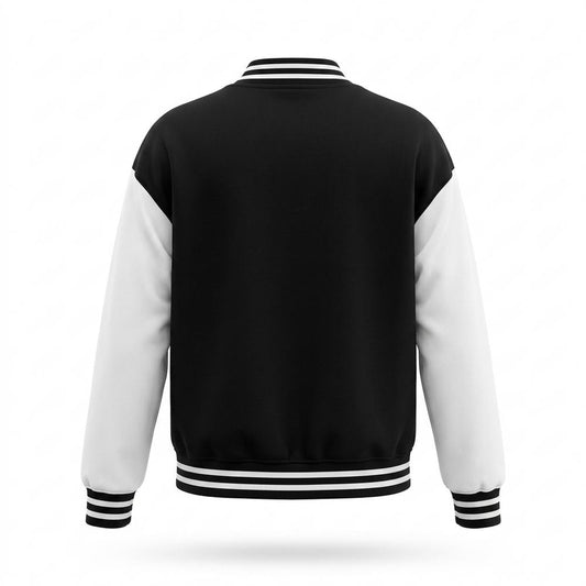 Gentleman Code - Zovov | Geknöpft Zweifarbig Jacke Damen