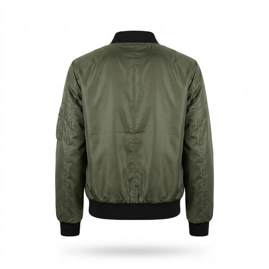 Gentleman Code - Yahol | Gefüttert Reißverschluss Jacke Damen