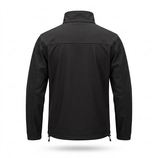 Gentleman Code - Eefin | Funktionale Langärmlige Jacke Herren