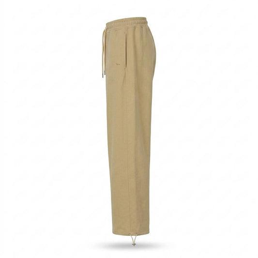 Gentleman Code - Sopad | Weit Geschnittene Baumwoll Hose Unisex