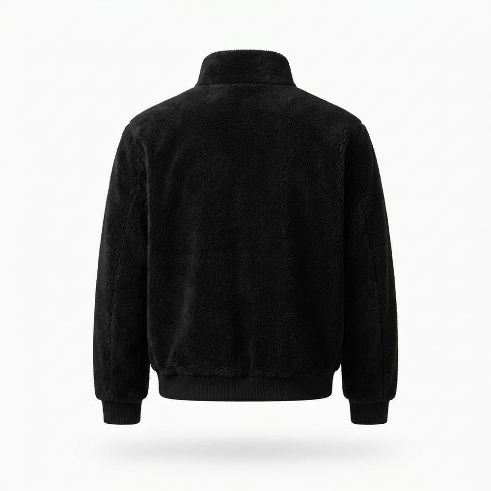 Gentleman Code - Nokal | Strukturiert Gefüttert Jacke Herren