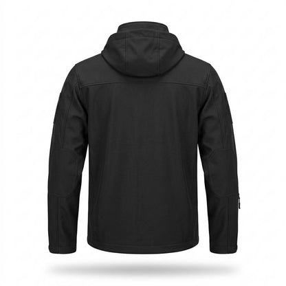 Gentleman Code - Cimal | Funktionaler Wasserabweisender Anzug Herren