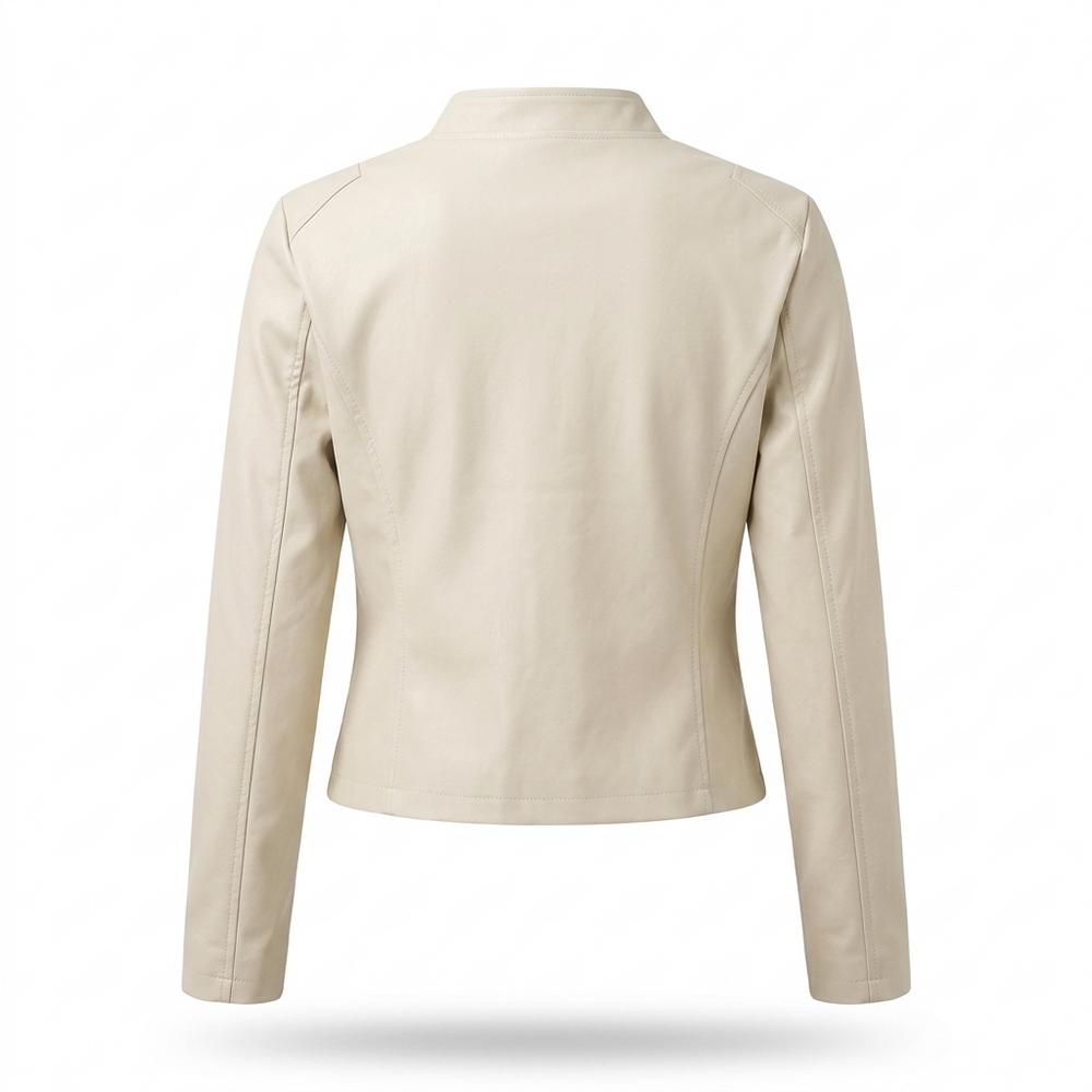 Gentleman Code - Dalad | Kurz Doppelreihig Jacke Damen
