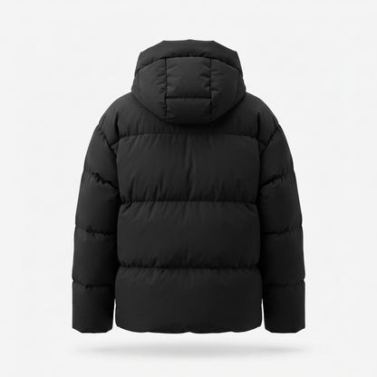 Gentleman Code - Euvet | Wattiert Wärmeisolierend Jacke Damen