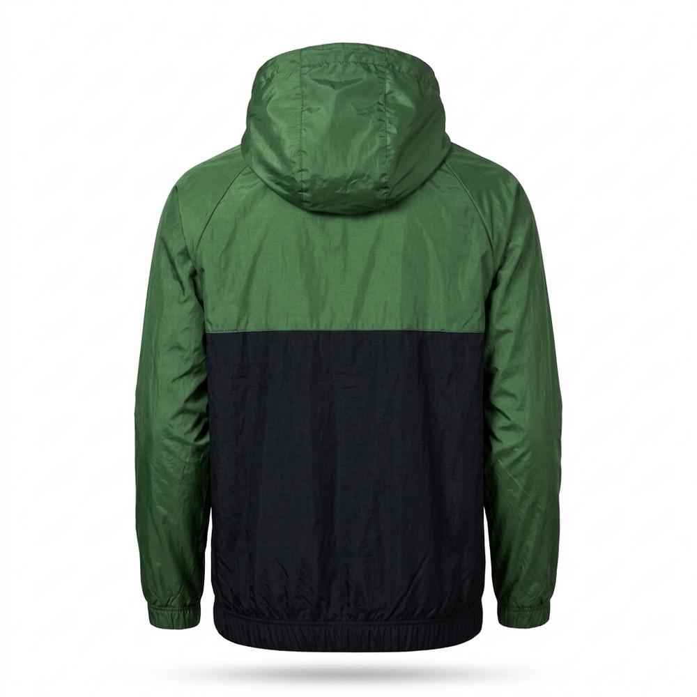 Gentleman Code - Vusul | Mehrfarbig Leicht Jacke Herren