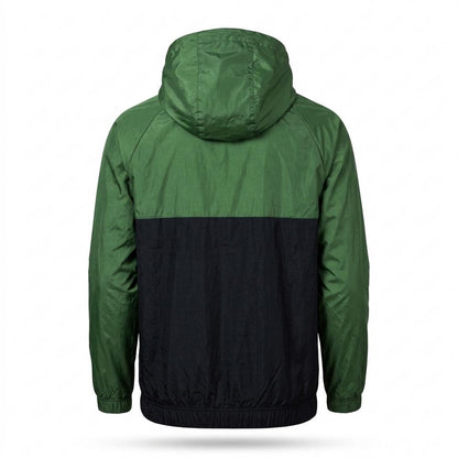 Gentleman Code - Vusul | Mehrfarbig Leicht Jacke Herren