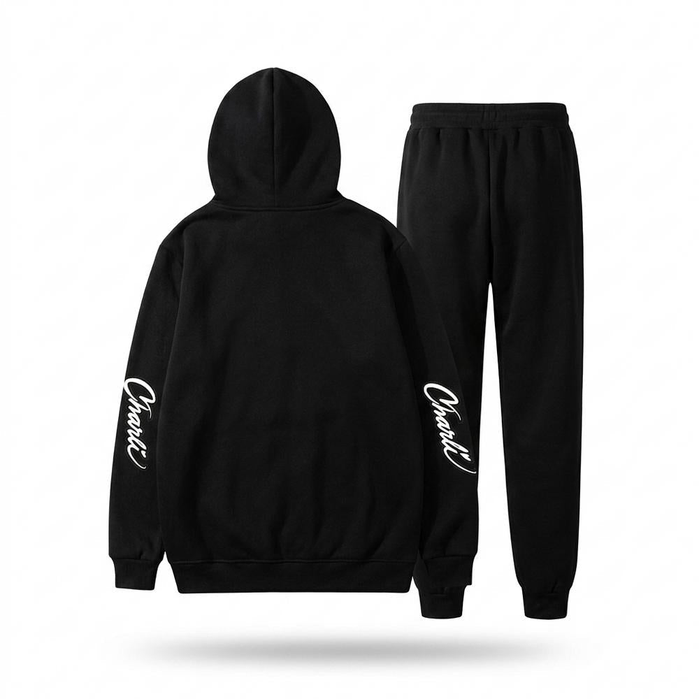 Gentleman Code - Redin | Asymmetrisch Genarbt Lederjacke Herren