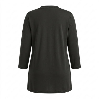 Gentleman Code - Dufit | Offen Gesteppt Cardigan Damen