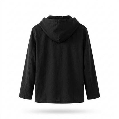 Gentleman Code - Rabum | Kapuzen Leichte Jacke Unisex