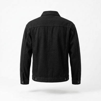 Gentleman Code - Susar | Geknöpfte Robuste Jacke Herren