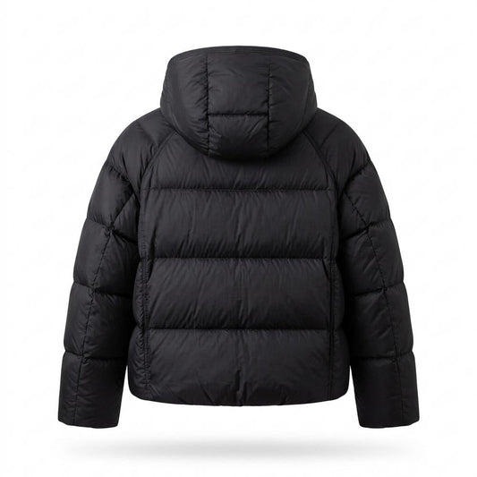 Gentleman Code - Vibus | Gesteppte Wattierte Jacke Damen