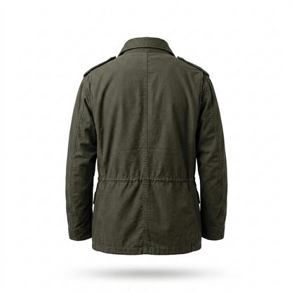 Gentleman Code - Eolir | Funktional Robust Jacke Unisex