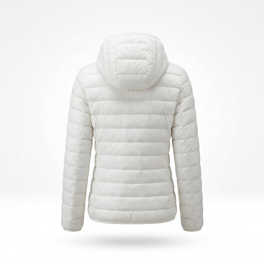 Gentleman Code - Zobil | Gesteppt Wattiert Jacke Damen