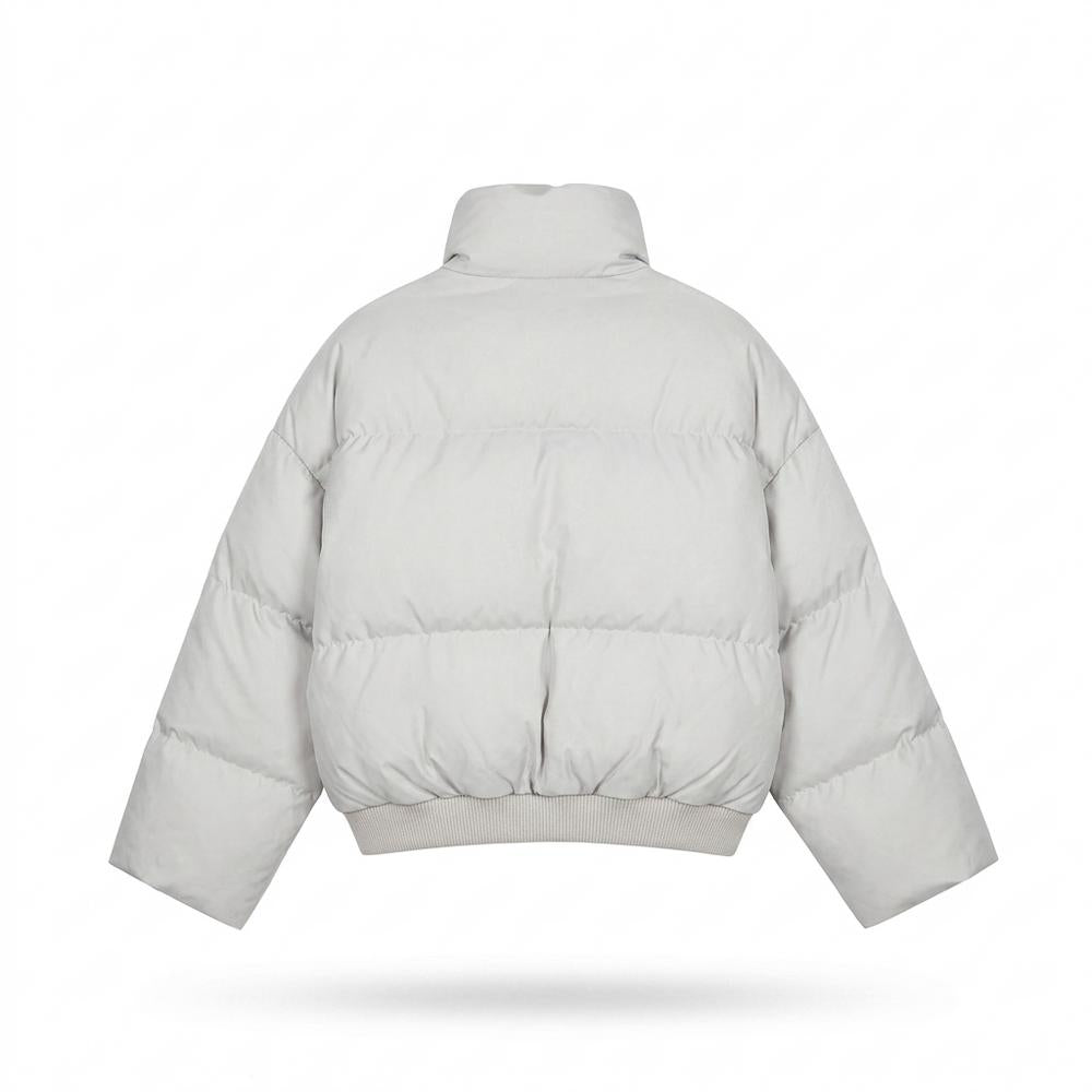 Gentleman Code - Dowus | Gefütterte Gesteppte Jacke Unisex