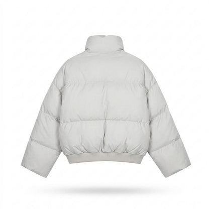Gentleman Code - Dowus | Gefütterte Gesteppte Jacke Unisex