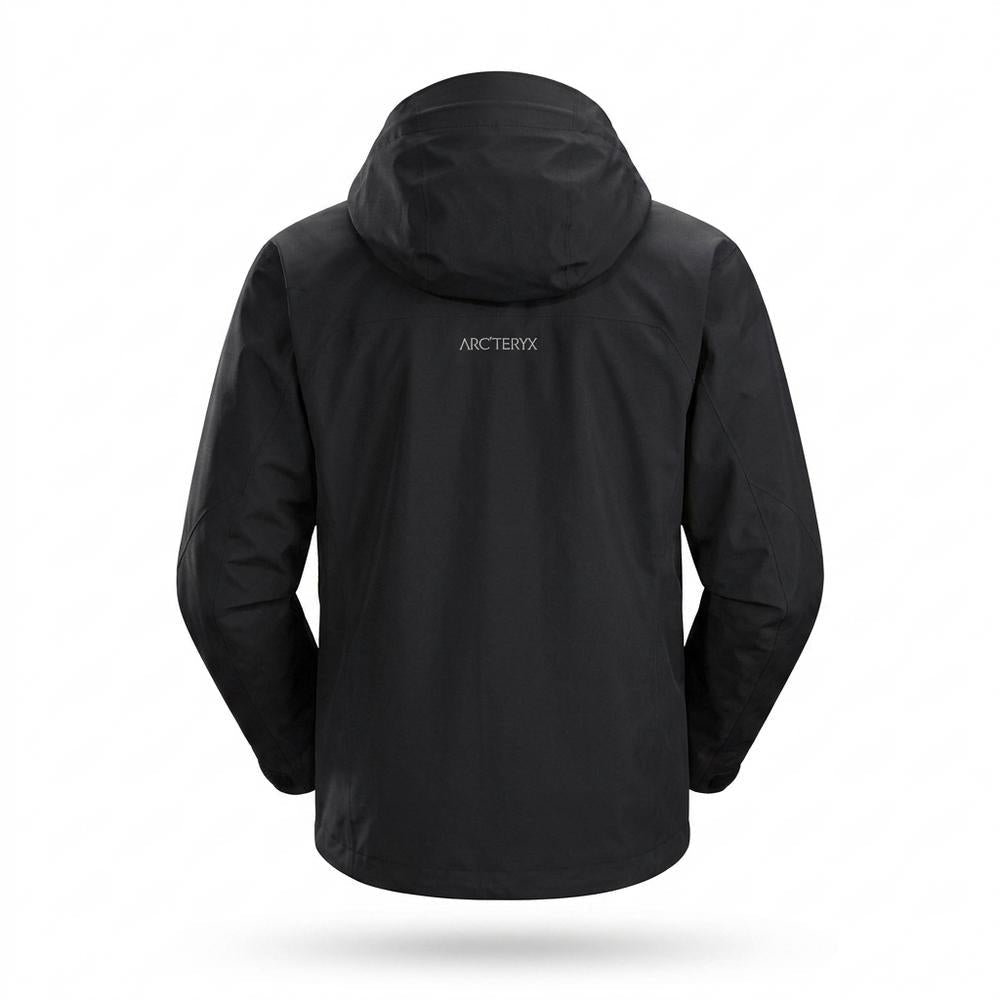 Gentleman Code - Sevul | Funktional Wasserdicht Jacke Herren