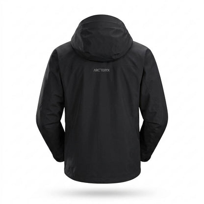 Gentleman Code - Sevul | Funktional Wasserdicht Jacke Herren