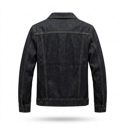 Gentleman Code - Eurem | Geknöpft Langärmlig Jacke Herren