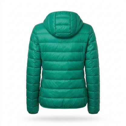 Gentleman Code - Sasem | Gesteppt Gefüttert Jacke Damen