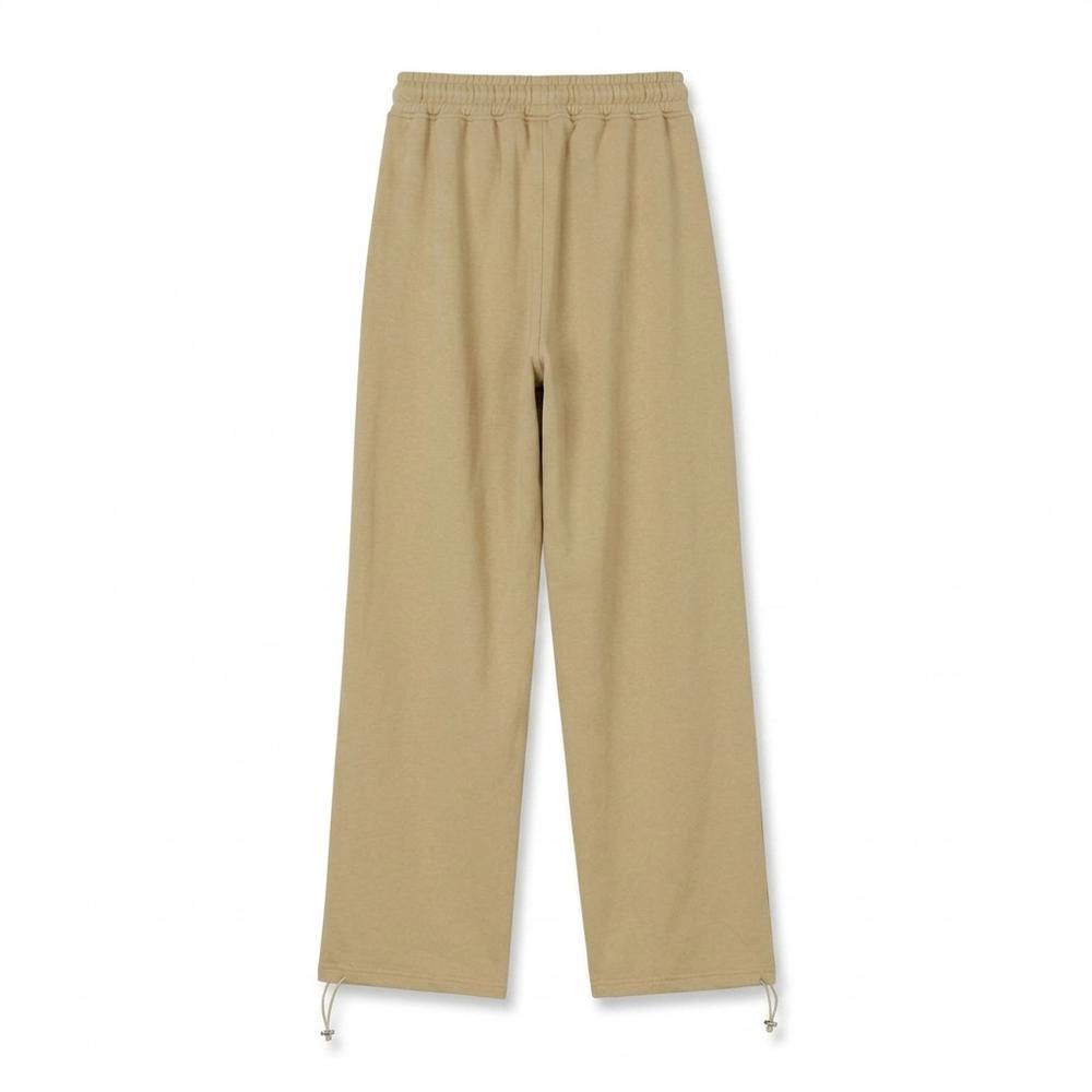 Gentleman Code - Sopad | Weit Geschnittene Baumwoll Hose Unisex