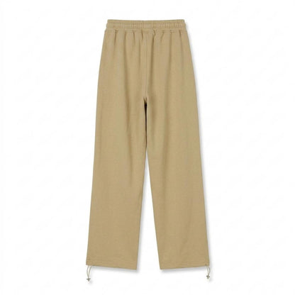 Gentleman Code - Sopad | Weit Geschnittene Baumwoll Hose Unisex