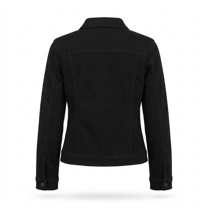 Gentleman Code - Lunet | Geknöpft Tailliert Jacke Damen
