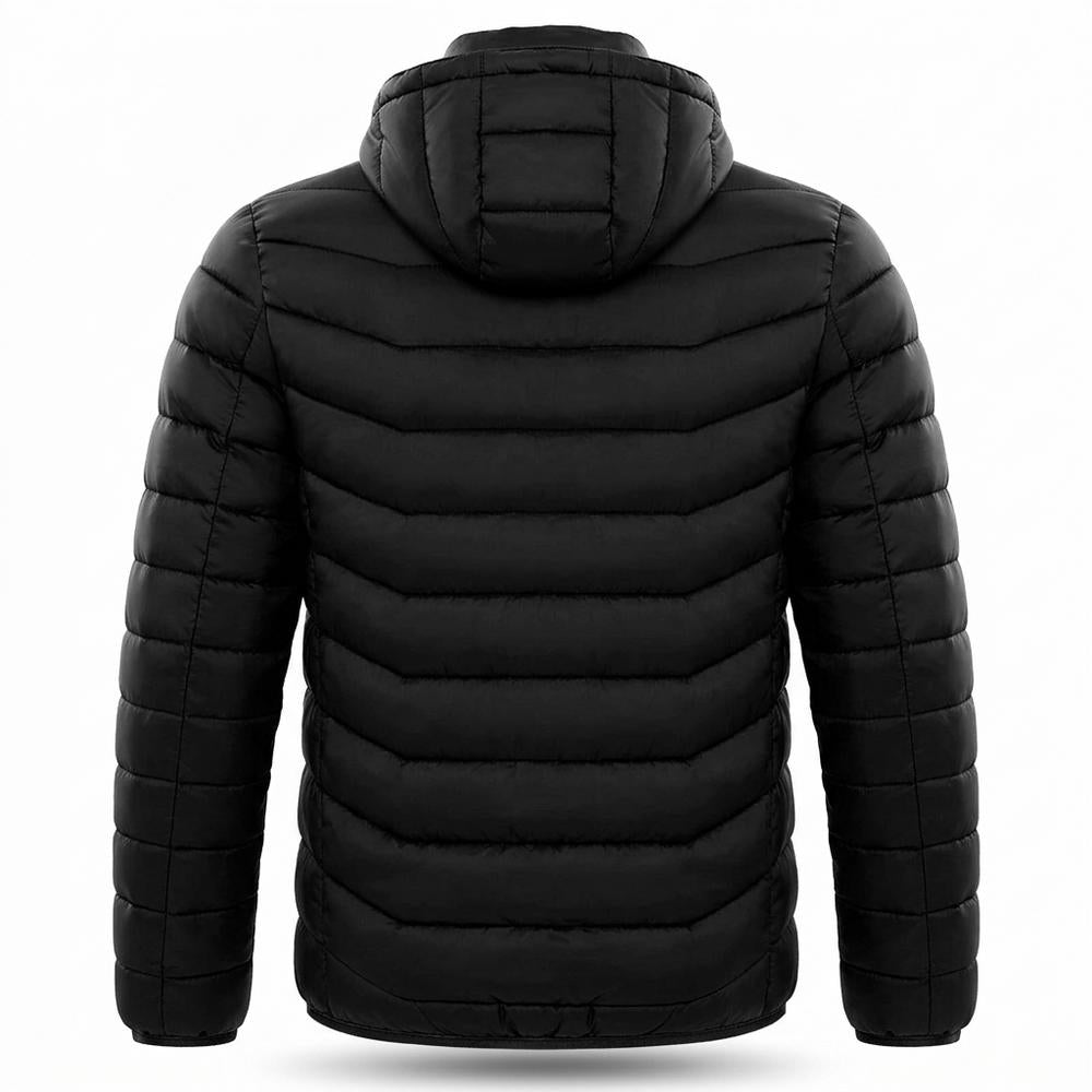 Gentleman Code - Lowel | Beheizbar Gesteppt Jacke Unisex