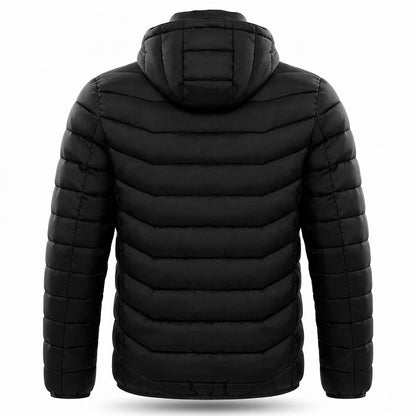 Gentleman Code - Lowel | Beheizbar Gesteppt Jacke Unisex