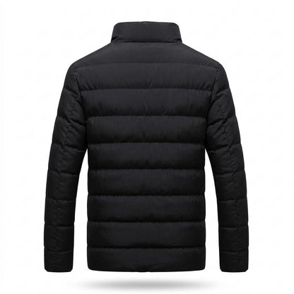 Gentleman Code - Kedod | Gesteppt Gefüttert Jacke Herren