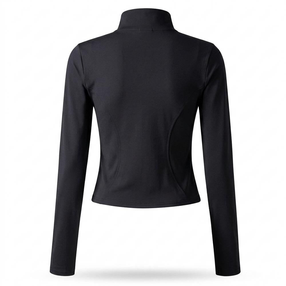 Gentleman Code - Luruv | Taillierte Funktionale Jacke Damen