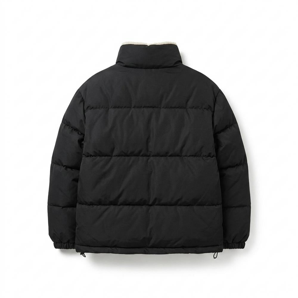 Gentleman Code - Kebum | Gefüttert Gesteppt Jacke Damen
