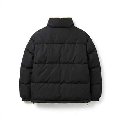 Gentleman Code - Kebum | Gefüttert Gesteppt Jacke Damen