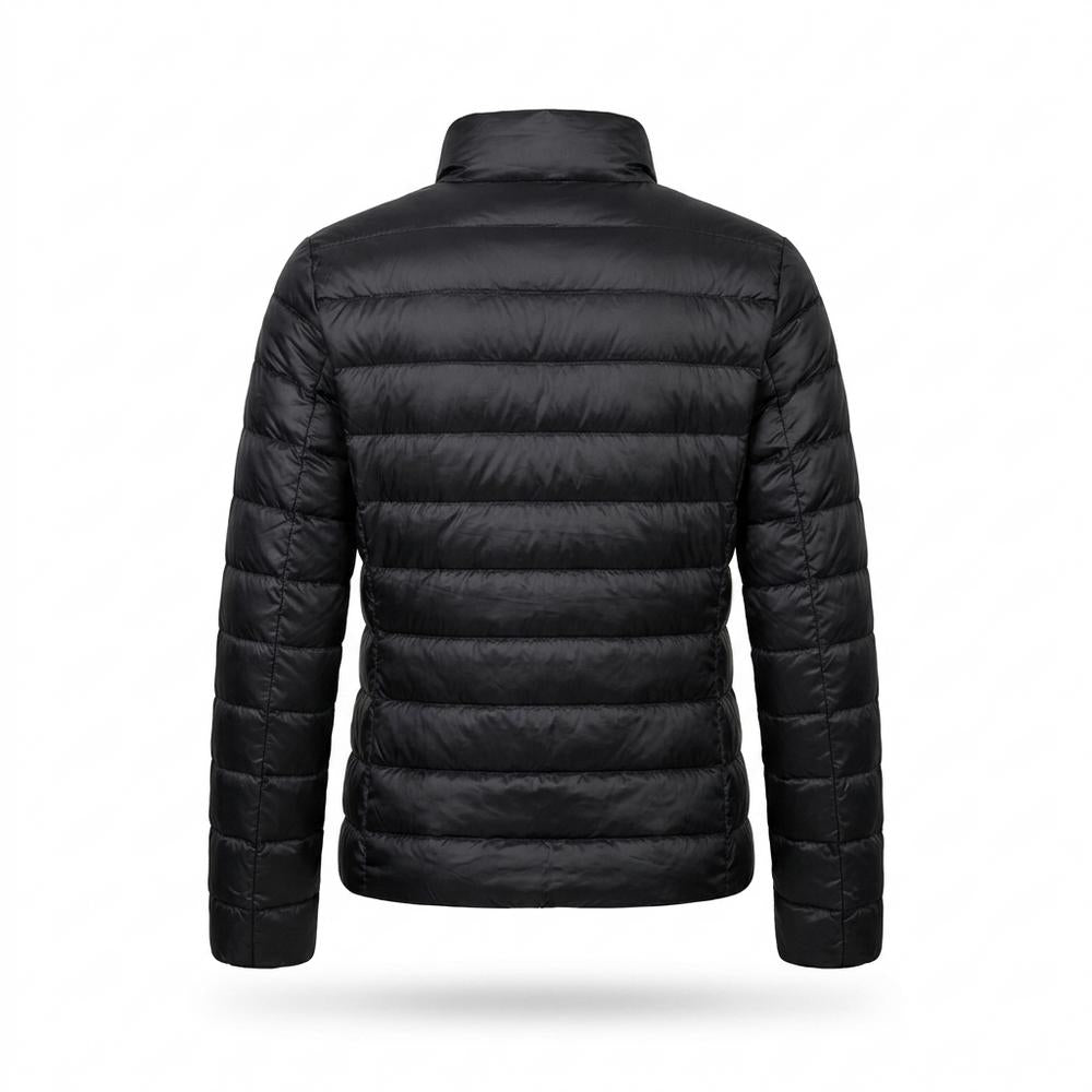 Gentleman Code - Zezud | Gesteppt Leicht Jacke Damen