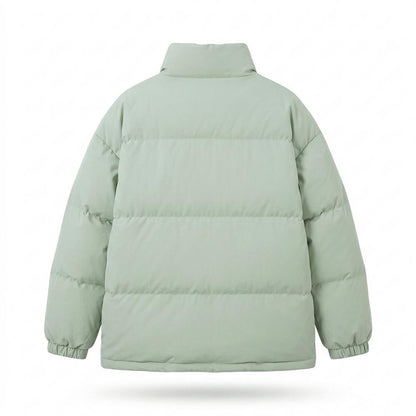 Gentleman Code - Zizen | Wattierte Gesteppte Jacke Unisex