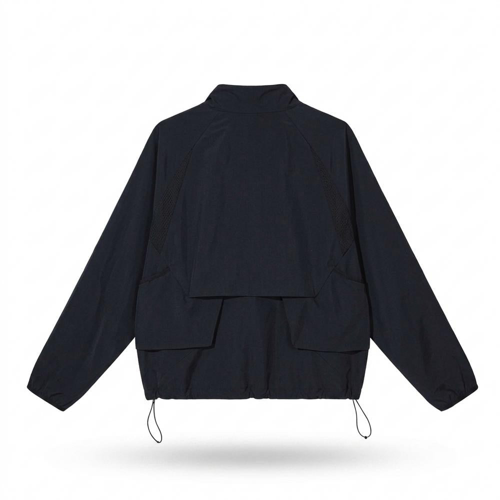 Gentleman Code - Tatun | Funktional Langärmlig Jacke Unisex
