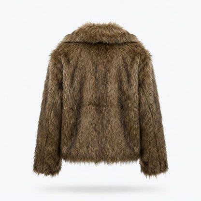 Gentleman Code - Tivas | Gefütterte Strukturierte Jacke Unisex