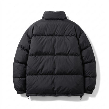 Gentleman Code - Togel | Wattierte Gesteppte Jacke Unisex