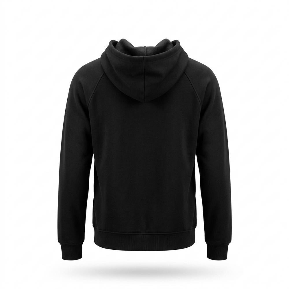 Gentleman Code - Kubat | Zweiteiliger Bedruckter Anzug Unisex