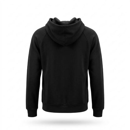 Gentleman Code - Kubat | Zweiteiliger Bedruckter Anzug Unisex