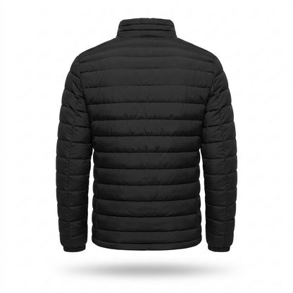 Gentleman Code - Movot | Gesteppt Gefüttert Jacke Herren