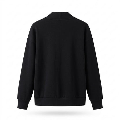 Gentleman Code - Zepav | Verschlusslose Kragenlose Jacke Damen