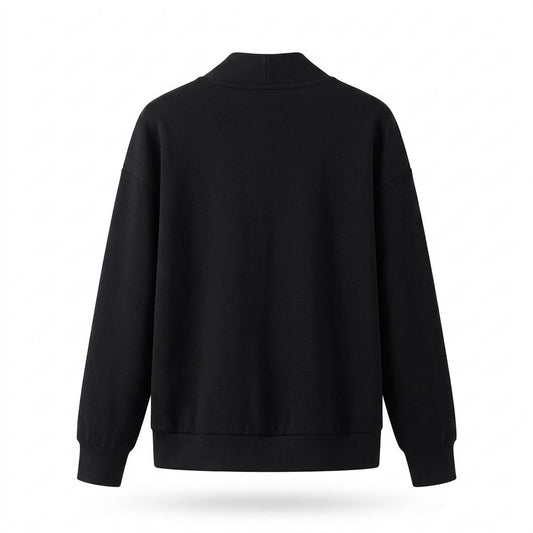 Gentleman Code - Zepav | Verschlusslose Kragenlose Jacke Damen