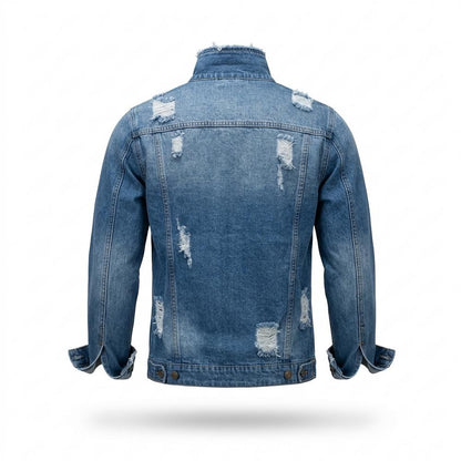 Gentleman Code - Vehil | Used Tailliert Jacke Herren