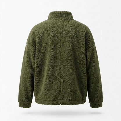 Gentleman Code - Ziral | Gefüttert Strukturiert Jacke Herren