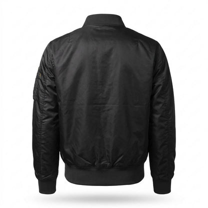 Gentleman Code - Rapil | Gefüttert Gerippt Jacke Unisex